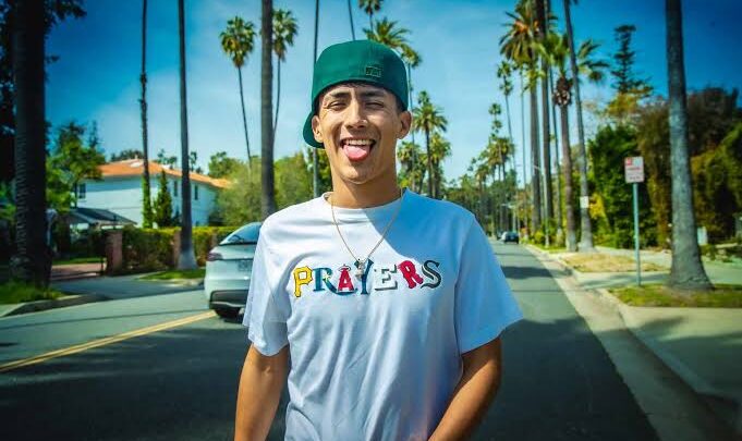 Yng Lvcas Biography: Age, Net Worth, Instagram, Spouse, Height, Wiki, Parents, Siblings, Songs, Awards