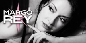Margo Rey