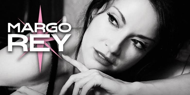 Margo Rey Biography: Age, Songs, Net Worth, Children, Height, Parents, Husband, Nationality