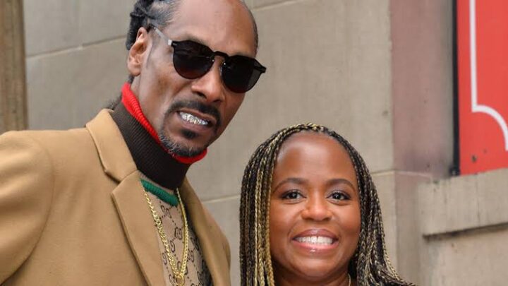 Snoop Dogg’s wife, Shante Broadus Biography: Age, Net Worth, Instagram, Wiki, Children, Siblings