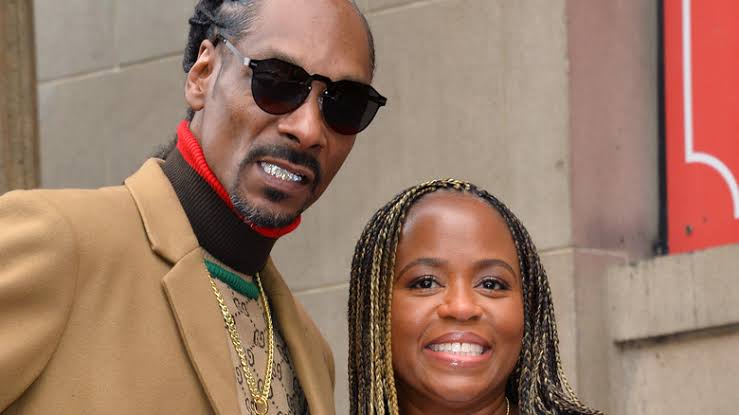Snoop Dogg’s wife, Shante Broadus Biography: Age, Net Worth, Instagram, Wiki, Children, Siblings