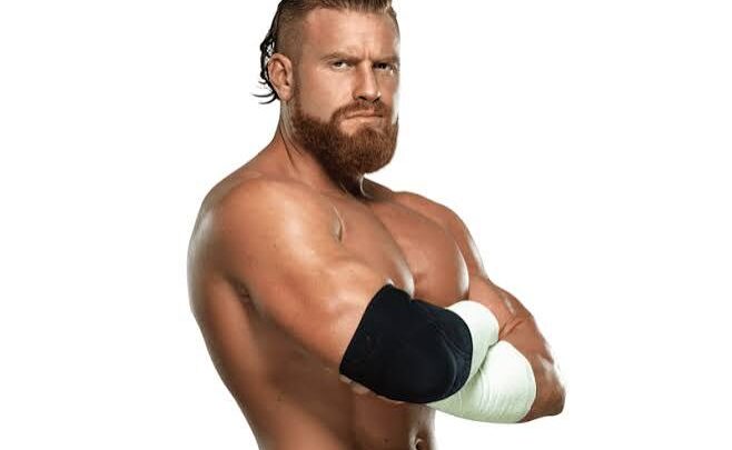 Buddy Matthews Biography: Age, Wikipedia, Net Worth, Girlfriend, Height, Stats, AEW, Record, Real Name, Wrestler
