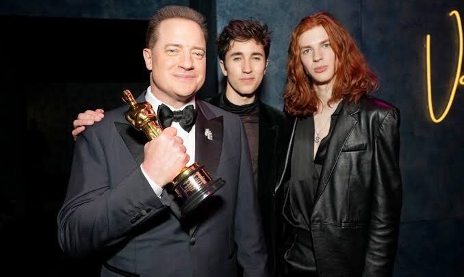 Who is Leland Francis Fraser? Brendan Fraser’s son Bio: Movies, Age, Net Worth, Parents, Girlfriend