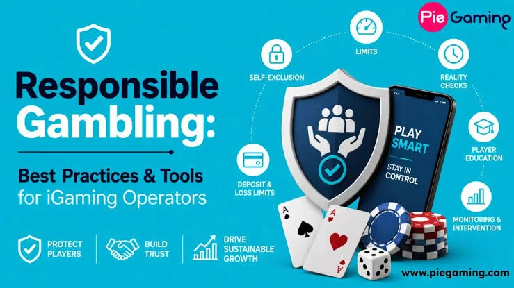 Understanding IGaming Regulations in Asia: Tips for Safer Gambling