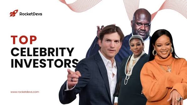 Stardom and Stocks: Exploring the Influence of Celebrities on the Stock Market