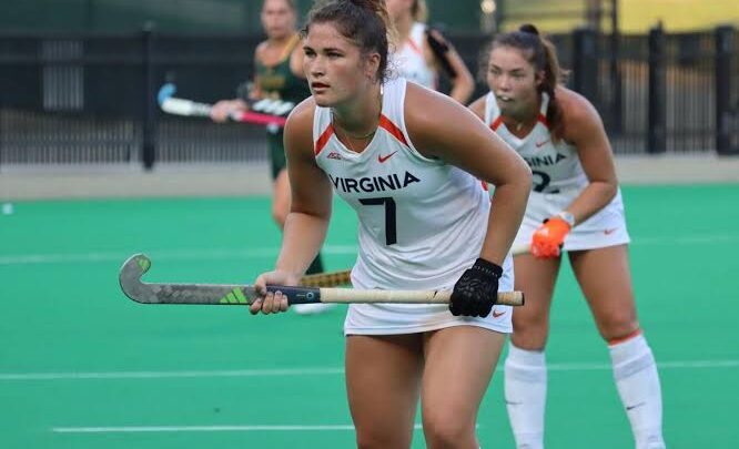 Matthew Tkachuk’s sister, Taryn Tkachuk Biography: Age, Height, Net Worth, Team, Partner, Stats, National Hockey League