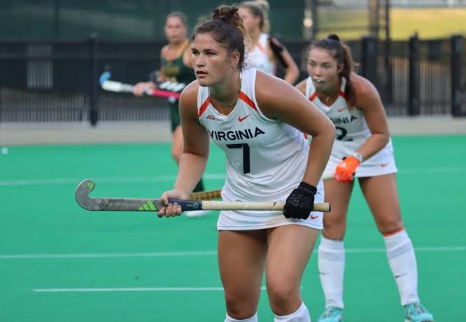Matthew Tkachuk’s sister, Taryn Tkachuk Biography: Age, Height, Net Worth, Team, Partner, Stats, National Hockey League