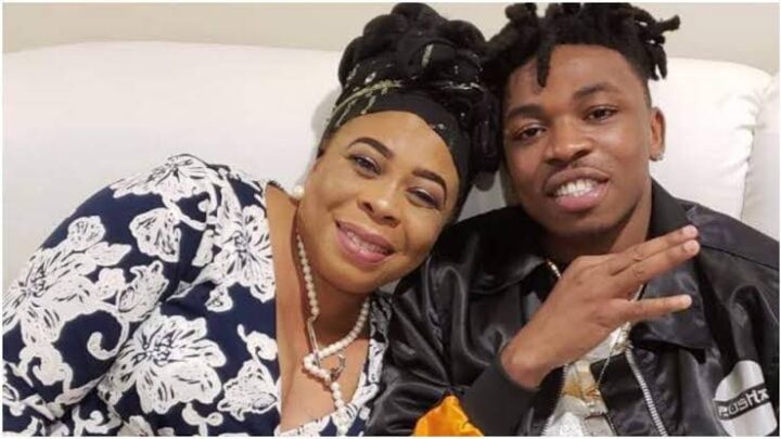 Mayorkun’s mother Toyin Adewale Biography: Age, Net Worth, Instagram, Spouse, Height, Wiki, Parents, Siblings, Awards