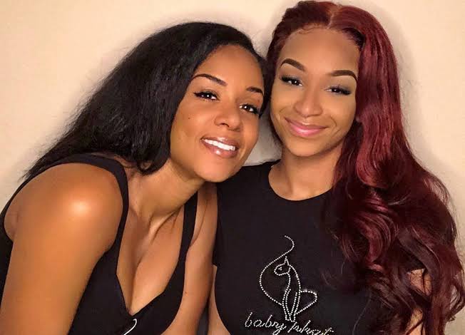 Deyjah Harris’ mother Ms Niko Biography: Age, Net Worth, Instagram, Spouse, Height, Wiki, Parents, Siblings, Awards