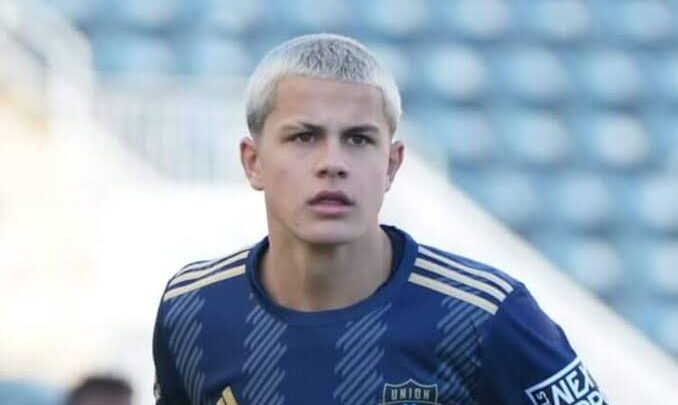 Manchester City Secures American Wonderkid Cavan Sullivan for $2 Million