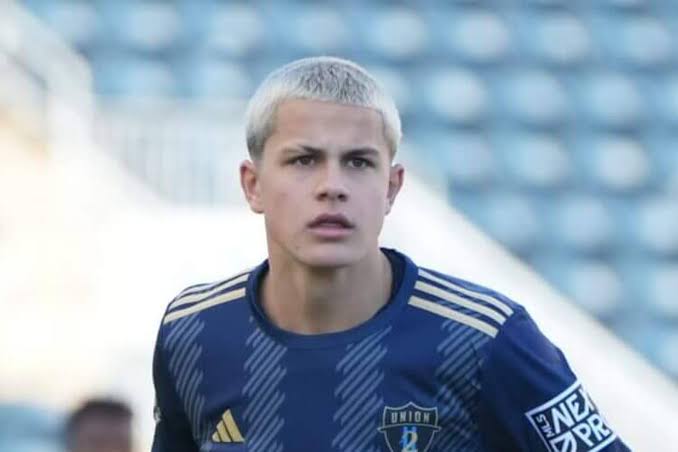 Manchester City Secures American Wonderkid Cavan Sullivan for $2 Million