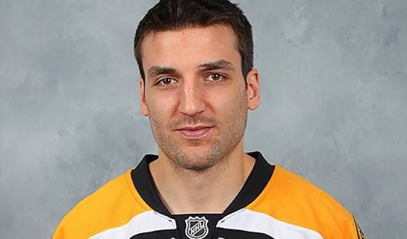 Patrice Bergeron Biography: Age, Net Worth, Instagram, Spouse, Height, Wiki, Parents, Awards