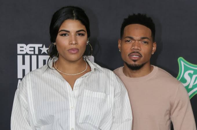 Chance The Rapper and Wife Kirsten Corley Announce Divorce After 5 Years