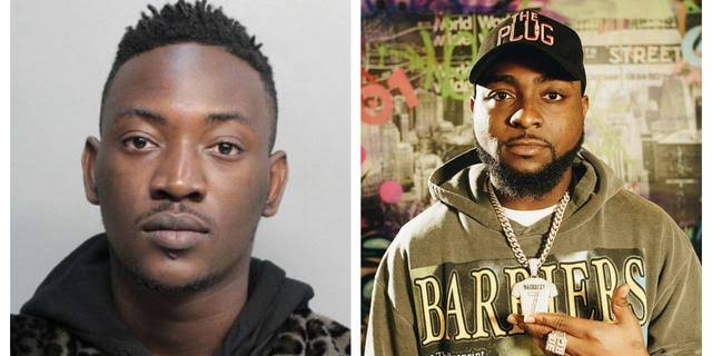 Dammy Krane Accuses Davido of Misconduct in Tagbo’s Tragic Incident