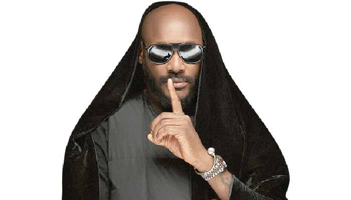 2Baba Crowns Burna Boy One of Nigeria’s Greatest Music Icons