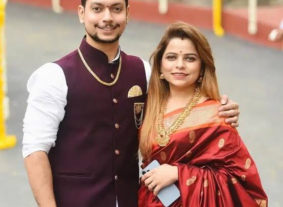 Who is Ronit Kalidsrao Pise? Kartiki Gaikwad’s husband Bio: Age, Wife, Net Worth, Business, Wikipedia, Kids