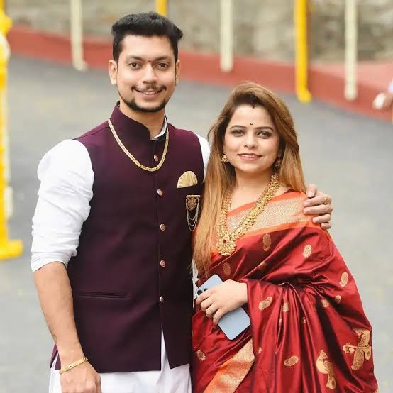 Who is Ronit Kalidsrao Pise? Kartiki Gaikwad’s husband Bio: Age, Wife, Net Worth, Business, Wikipedia, Kids