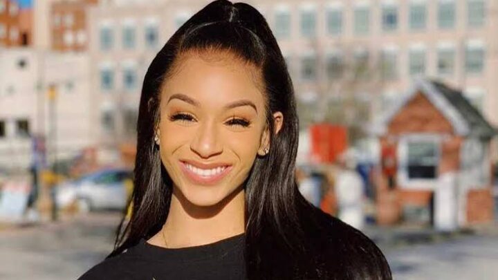 T.I.’s daughter Deyjah Harris Biography: Age, Net Worth, Instagram, Spouse, Height, Wiki, Parents, Siblings