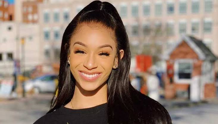 T.I.’s daughter Deyjah Harris Biography: Age, Net Worth, Instagram, Spouse, Height, Wiki, Parents, Siblings