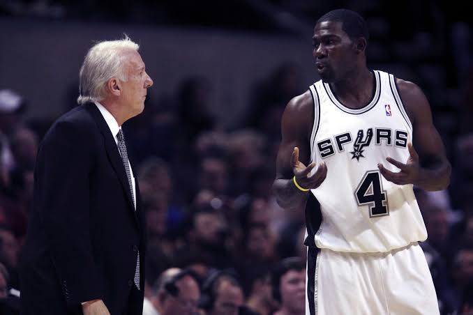 Michael Finley Biography: Age, Net Worth, Sibling, Parent, Instagram, Height, Wiki, Award, Spouse, Children