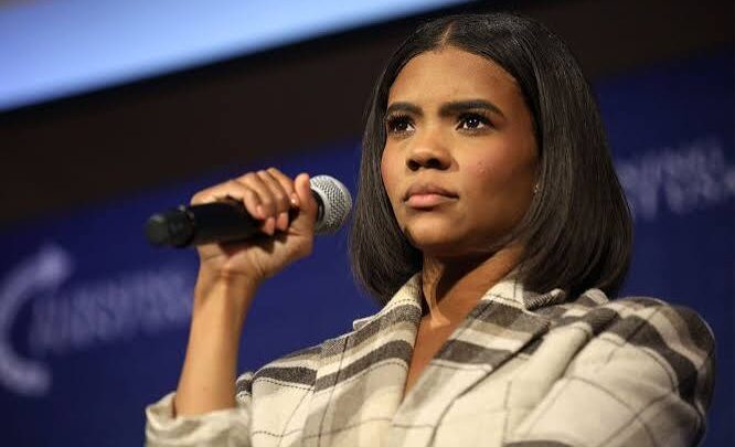 Candace Owens Biography: Movies, Husband, Net Worth, Real Name, Age, Kids, Parents, Partner, Height
