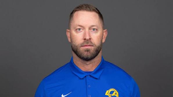 Kliff Kingsbury Biography: Wife, Net Worth, Children, Age, News, Contract, Teams Coached, Wiki, Nationality