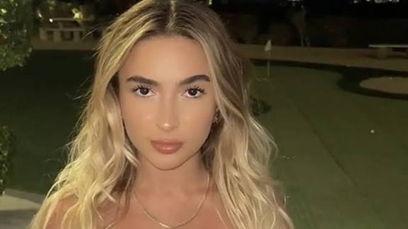Andrew Tate’s Ex-girlfriend Sofiya Guliyeva Biography: Age, Net Worth, Instagram, Spouse, Height, Wiki, Parents, Siblings