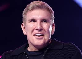 Todd Chrisley Biography: Net Worth, Wife, Parents, Girlfriend, Siblings, Family, Height, Instagram, Wikipedia