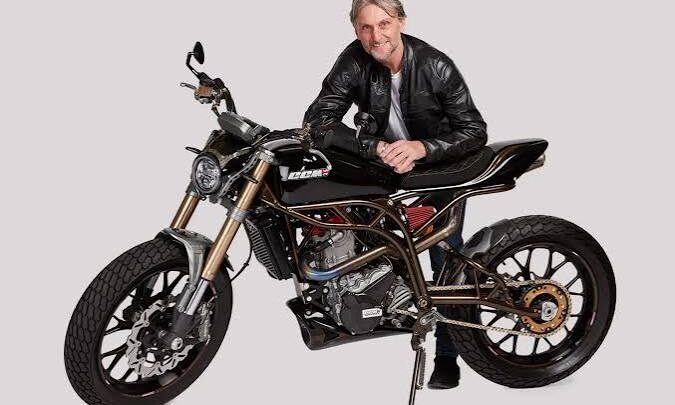 Carl Fogarty Biography: Net Worth, Age, Daughter, Wife, Children, Race Number, Family