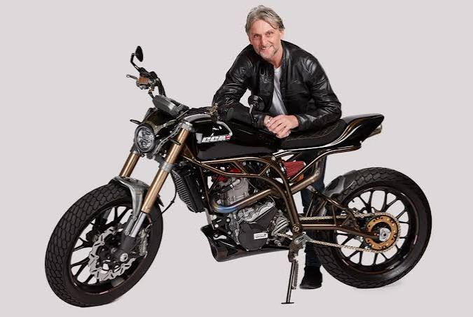 Carl Fogarty Biography: Net Worth, Age, Daughter, Wife, Children, Race Number, Family