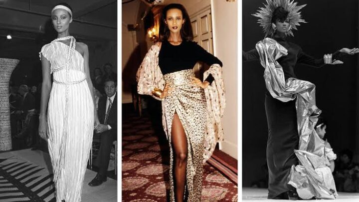 Iman (model) Biography: Net Worth, Age, News, Children, Siblings, Pictures, Movies, Spouse