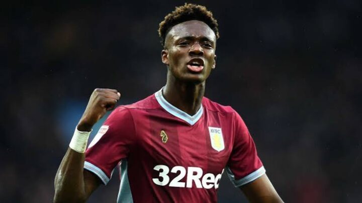 Tammy Abraham Biography: Wife, Age, Net Worth, Wikipedia, Salary, Transfer News, Goals, Girlfriend
