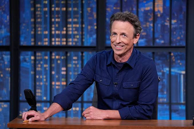 Seth Meyers Biography: Wife, Net Worth, Age, Movies, Wikipedia, Height, Children, Girlfriend, Twitter