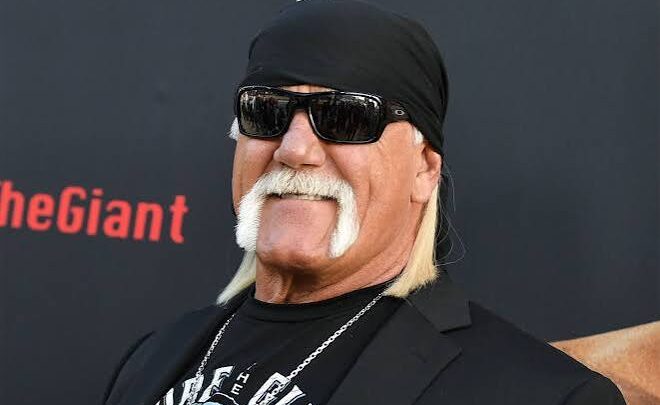 Hulk Hogan Biography: Real Name, Net Worth, Height, Age, Wife, Children, Parents, WWE
