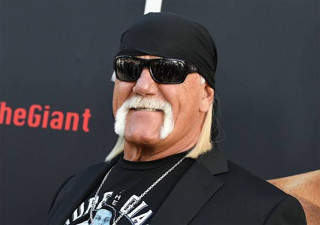 Hulk Hogan
