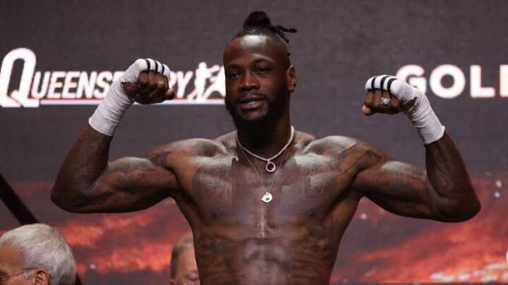 Deontay Wilder Biography: Age, Net Worth, Instagram, Spouse, Height, Wiki, Parents, Siblings, Awards, Movies