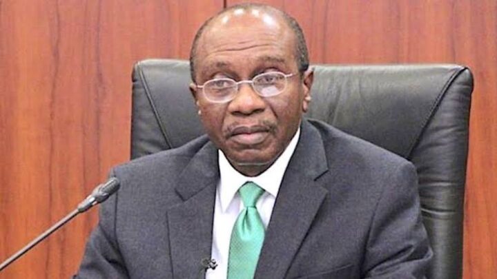 Former CBN Governor Godwin Emefiele Remanded in EFCC Custody