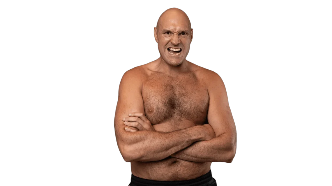 Tyson Fury Biography: Age, Net Worth, Instagram, Spouse, Height, Wiki, Parents, Siblings, Awards