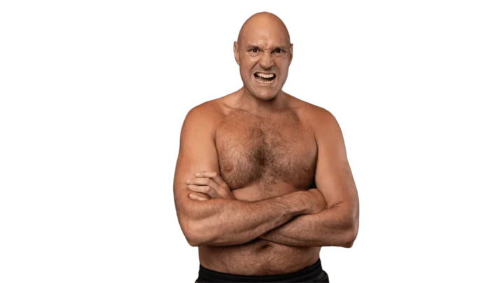 Tyson Fury Biography: Age, Net Worth, Instagram, Spouse, Height, Wiki, Parents, Siblings, Awards