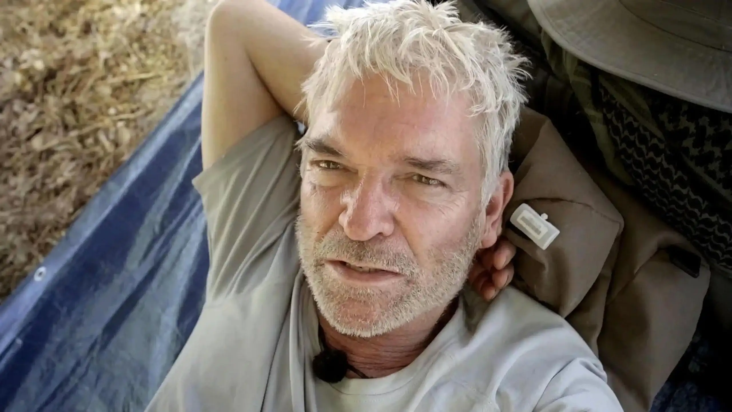 Phillip Schofield