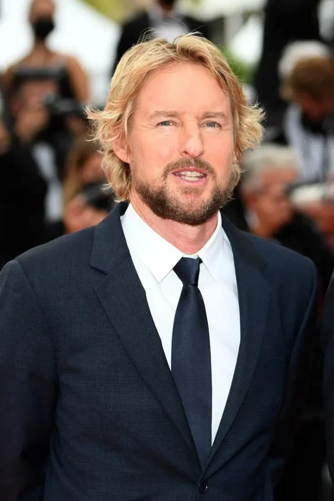 Owen Wilson Biography: Age, Net Worth, Spouse, Parents, Siblings, Children, Career, Movies, Awards