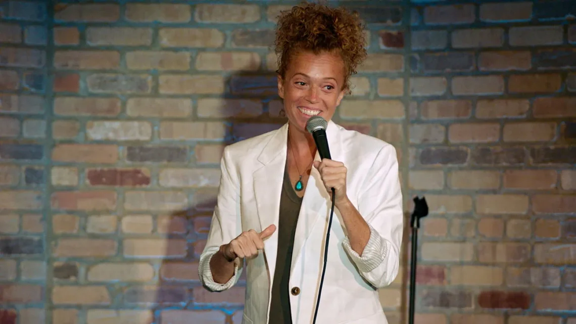 Michelle Wolf Biography: Husband, Net Worth, Wife, Age, Children, TV Shows, Height, Instagram, Wikipedia