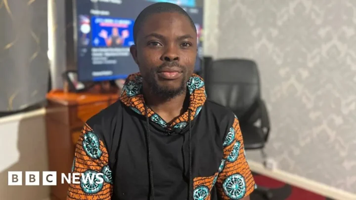 YouTuber Emdee Tiamiyu Faces Fraud Allegations and Deportation