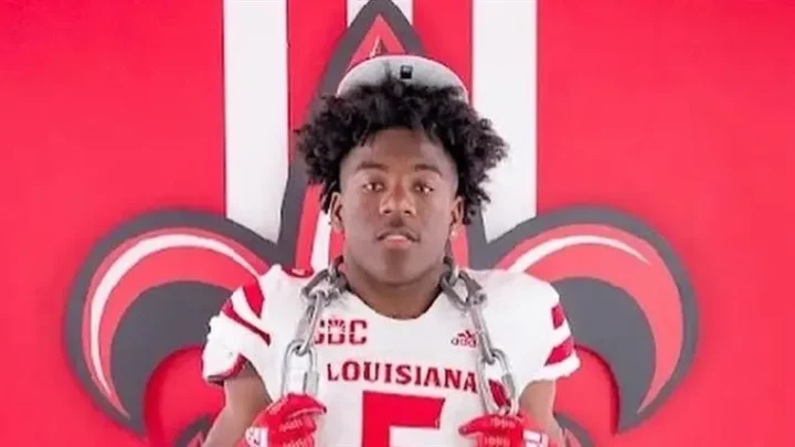 Justin Chatman Biography: Siblings, Parents, Age, Net Worth, Height, Club, Salary, Instagram, Wiki, Girlfriend