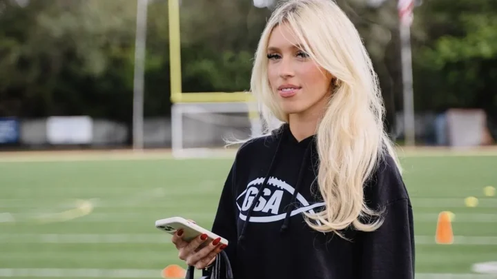 Brittany Johns Biography: Husband, Age, Instagram, Net Worth, Movies, Height, TV Shows, Wikipedia, IMDb, Wedding