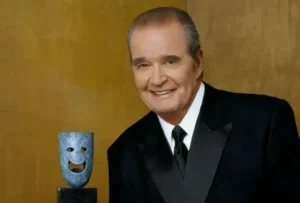 James Garner