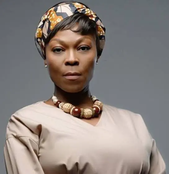 Sthandiwe Msomi Kgoroge Biography: Age, Net Worth, Husband, Parents, Career, Movies, Wikipedia, Pictures