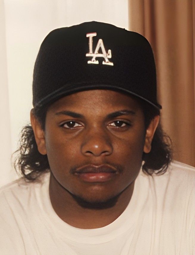 EazyE Biography Age, Net Worth, Spouse, Parents, Siblings, Children