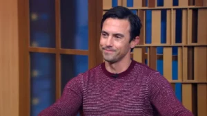 Milo Ventimiglia