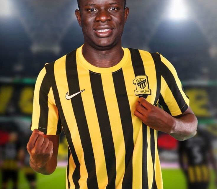 N’Golo Kanté Biography: Age, Net Worth, Trophies, Wife, Children, Career N’Golo Kanté Biography: Age, Net Worth, Trophies, Wife, Children, Career